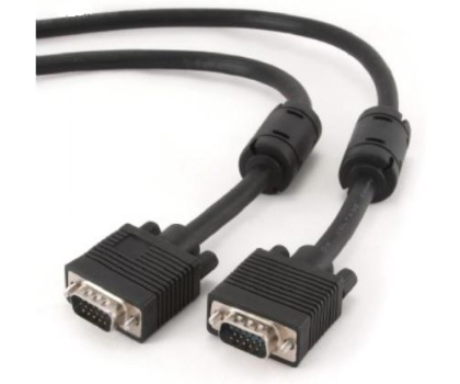 Gembird Kabel VGA/D-SUB - VGA/D-SUB 15m